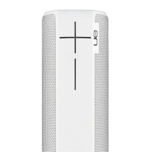 Logitech UE Boom 2 Bluetooth Speaker Waterproof - WHITE Device